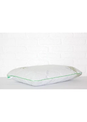 Подушка ортопедична 6081 Green nature Alberto WoMen 59х43х10 (2200003262353) Mirson ортопедична 6081 Green nature Alberto WoMen 59х43х (379324623)