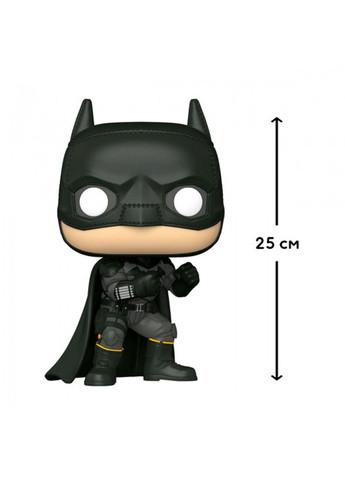 Игровая фигурка Pop! - Бэтмен (25 cm) Funko (331298286)