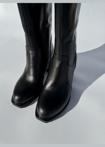 Зимние сапоги Denika