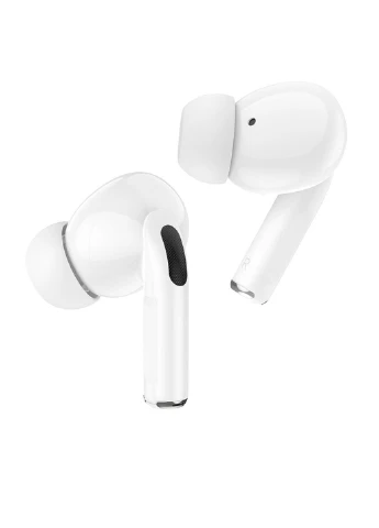 Беспроводные наушники EW59 True wireless stereo headset White Hoco (371363594)