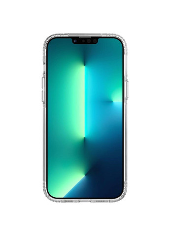 Чохол-накладка Evo для Apple iPhone 13 Pro Max Clear (T21-8980) Tech21 (341487238)
