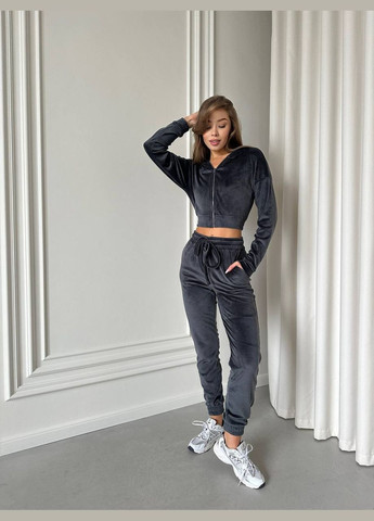 Жіночий спортивний костюм FINO Mode (317369785)