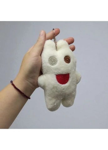 Брелок-сюрприз Фуглер MIC игрушка-брелок смешной персонаж ProDobro (367099416)