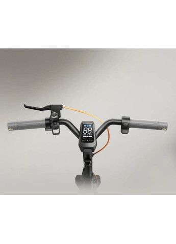 Електросамокат GT3 PRO-E NAVEE (360426059)