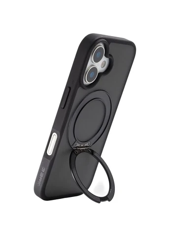 Чохол Unit Stand2 для Apple iPhone 17 Black (ARM86329) ArmorStandart (384213703)