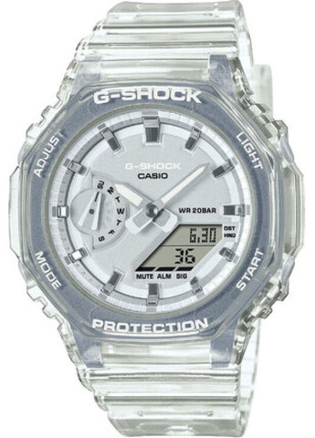 Женские наручные часы GMA-S2100SK-7AER Casio (330819668)