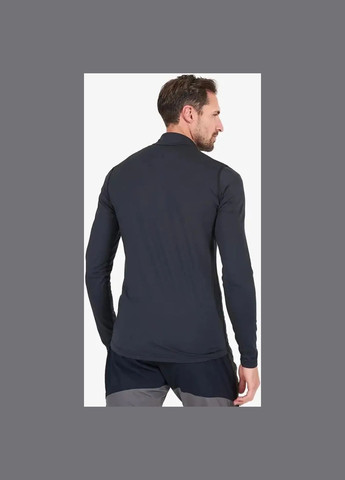 Термокофта Dart Thermo Zip Neck Black Montane (317661434)