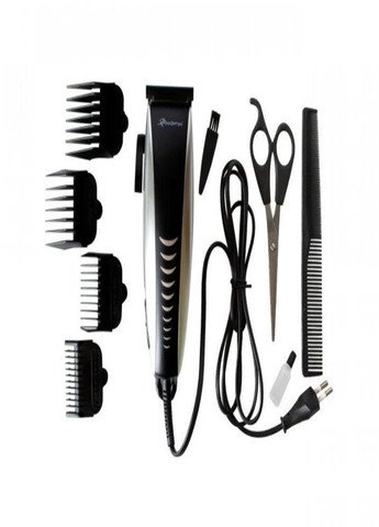 Професійна машинка для стрижки волосся GM-6061 Gemei (288139405)