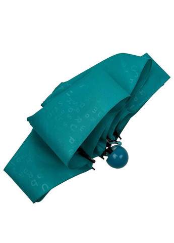 Кишенькова механічна міні-парасолька з принтом Rainbrella (289977617)