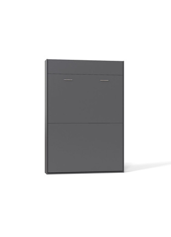 Ліжко-трансформер Mitra 1,6 1708x2154x2120 К / Ф - Антрацит (SM02020200000) Art In Head (337309243)