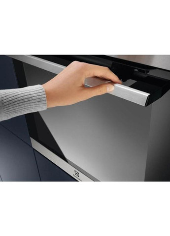 Духовка электрическая EOH4P56BX Electrolux (314930964)