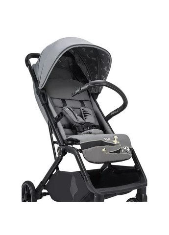 Прогулочная коляска Boogy 2 Monster, 120-303-320 Osann (367983380)