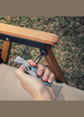 Мультитул Light Wrench W2 NexTool (353503279)