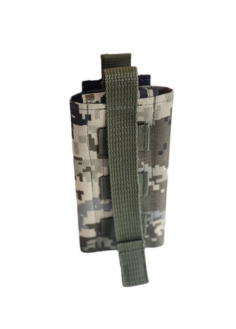 Підсумок чохол для турнікету медичний закритий Піксель Get’Man (298937279)