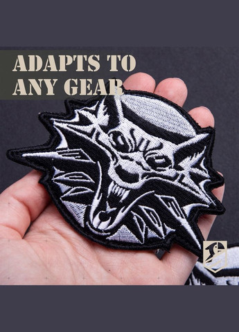 Нашивка IDEIA (275994578)