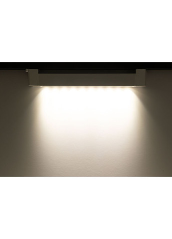 Трековый светильник поворотный ™ M27; 20W; 220V; SERIES "RGL"; Белый 4000К {791015} PROLUM (361068599)