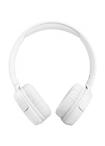 Bluetooth-гарнитура Tune 510BT White (JBLT510BTWHTEU) JBL (401415969)