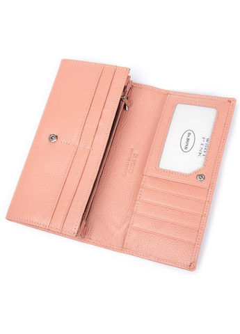 Жіночий шкіряний гаманець Dr. Bond W501(4) (360856892)
