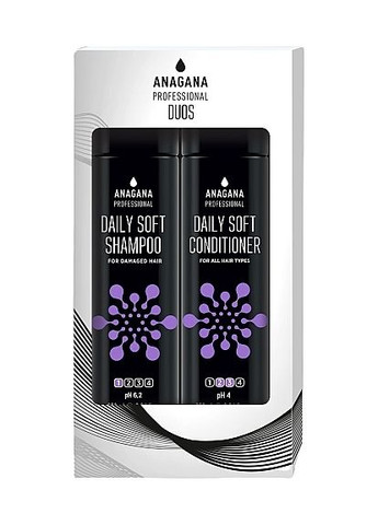 Шампунь ANAGANA (371189642)