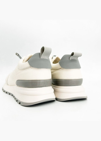 Кроссовки (р) Кожа 0-1-1-LF-80211-3 Lifexpert белые (301006657)