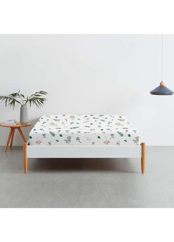 Простирадло на резинці 90х200х20 см Cosas (311551389)