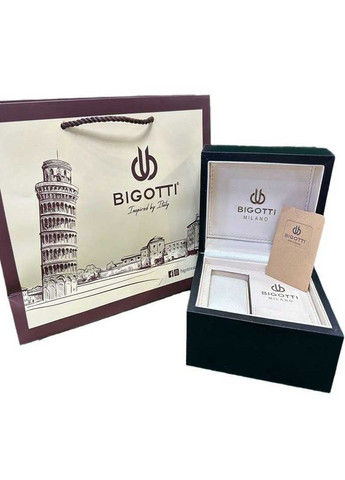 Чоловічі наручні годинники BG.1.10574-2 Bigotti (330810346)