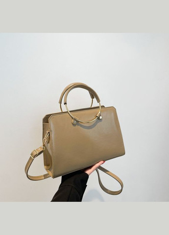 Женская сумка 10578 кросс-боди на ремешке No Brand (344446836)