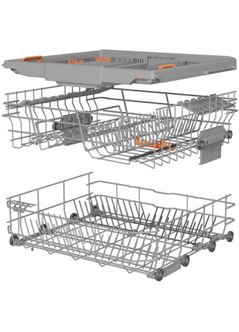 Посудомоечная машина GV16D5 Gorenje
