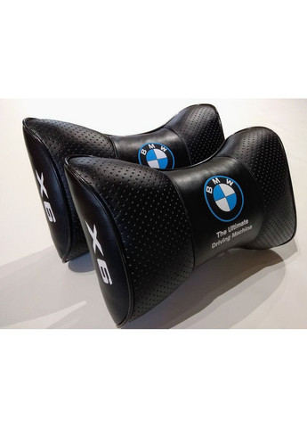 Комплект аксессуаров салона. Автомобильная подушка X6. BMW (351901715)