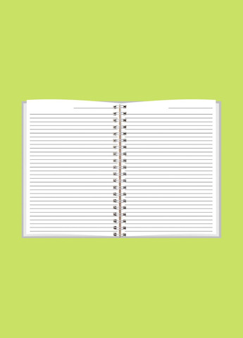 Блокнот (дневник) беременности А5 No Brand (316259097)