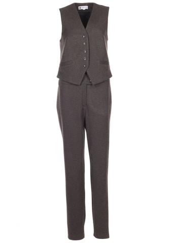 Жіночі теплі брюки класичного крою (ll209164589) LadyLike (333341071)