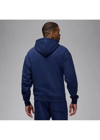 Худі Essential Flc Baseline Blue FD7545-410 Air Jordan (399370007)