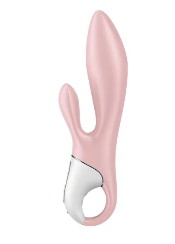Air Pump Bunny 3 rose Drive Satisfyer (322185756)