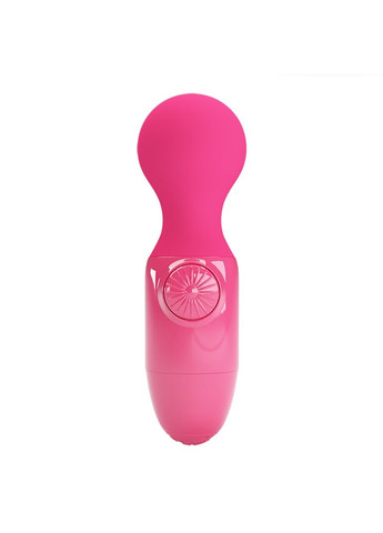 Мини-вибратор Little Cute, 3.8 см Pretty Love (372511265)