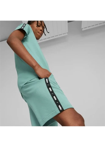 Шорти Essentials+ Tape Turquoise 847387-85 Puma (398027000)