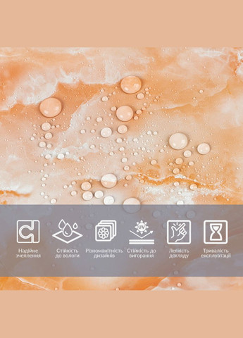 Пленка самоклеющаяся 60cm*3m SW-00002402 Sticker Wall (316187170)