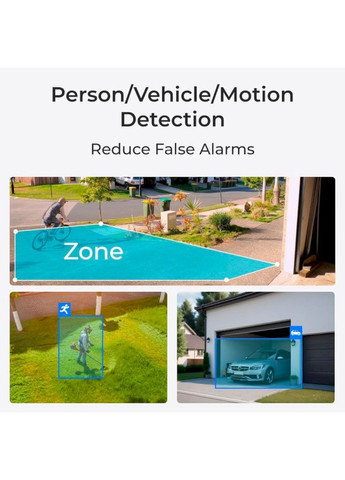 IP-камера P437 Reolink (324835113)