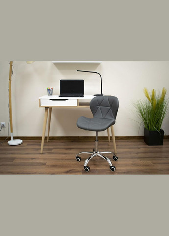 Кресло AVOLA GRAY Leobert (346534050)