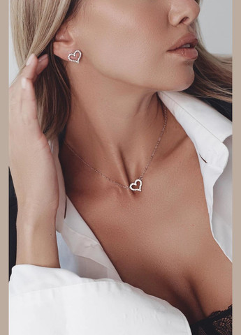 Кольє "Soffits" Le'Perle (329756172)