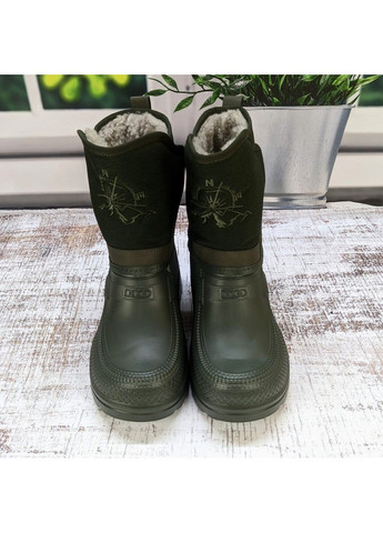 Чоботи чоловічі зимові піна Dago (315746892)