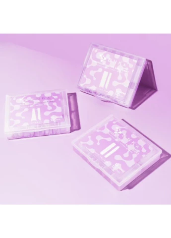 Верхні форми для моделювання Top Nail Forms Long Square, 120 шт DNKA (381793834)