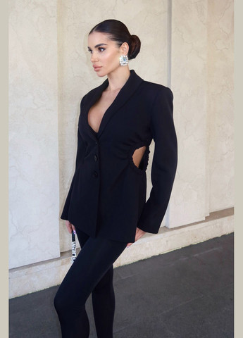 Стильний жіночий піджак Jadone Fashion (324028617)