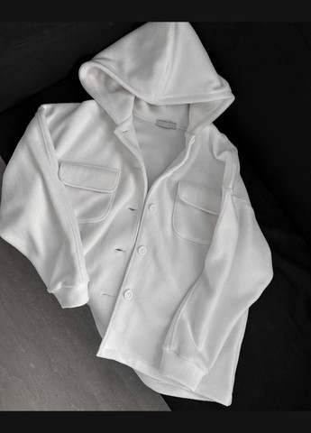 Флисовая женская кофта на пуговицах. Avanti (317251556)