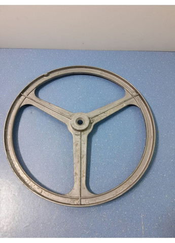 Шкив барабана для стиральной машины 421101103761 WHIRLPOOL (361864570)