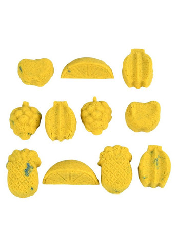 Форма для льоду/шоколаду/мастики силикон "Фрукти" 19*11см Home (331861788)