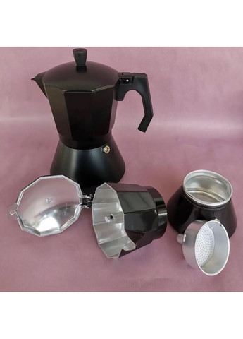 Гейзерная кофеварка 300 мл EB-1816 Edenberg (334674536)