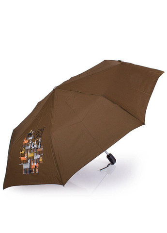 Женский складной зонт полный автомат Airton (282588858)