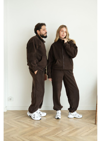 Флісовий костюм CASUAL MOOW (370784301)