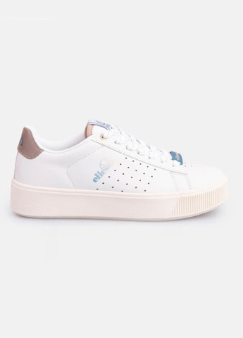 Кроссовки Ellesse белые (293152244)