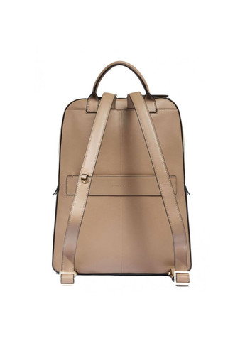 Рюкзак для ноутбука Ashley (W134) Beige CA6456W134_BE Piquadro (372668715)